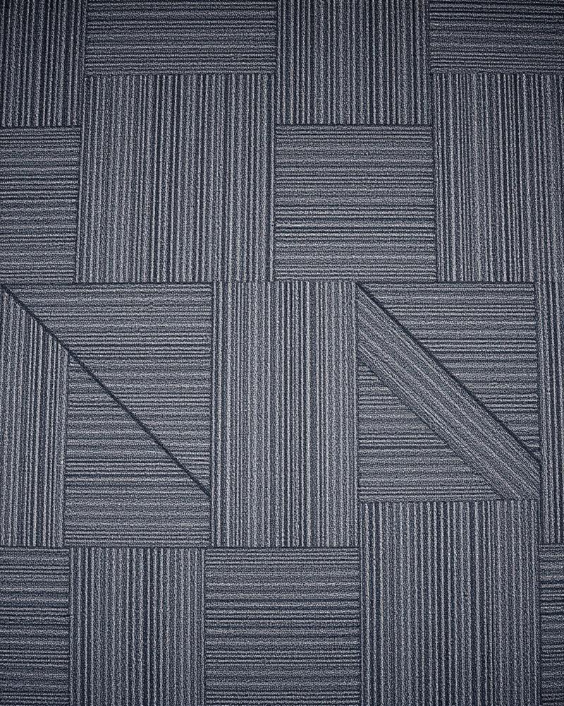Carpets & Carpet Tiles